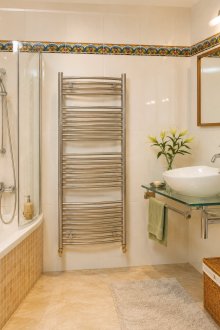 Radius Inox