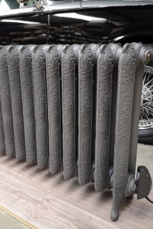 ArtDeco electric