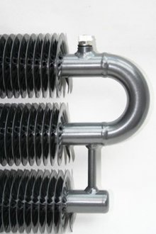 Spiralix RAO3 horizontal