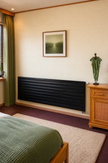 Hyacint Horizontal