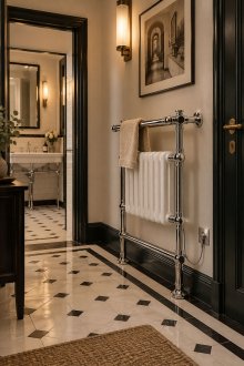 Retro Bagno Classic el.