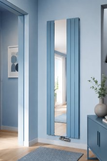 Stripe Mirror 