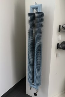 Spiralix RAT2 vertical