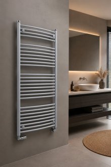 Radius Silverline