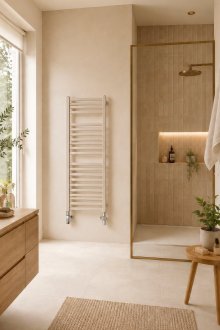 Quadrix Bagno