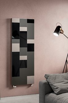 Cortinix Black